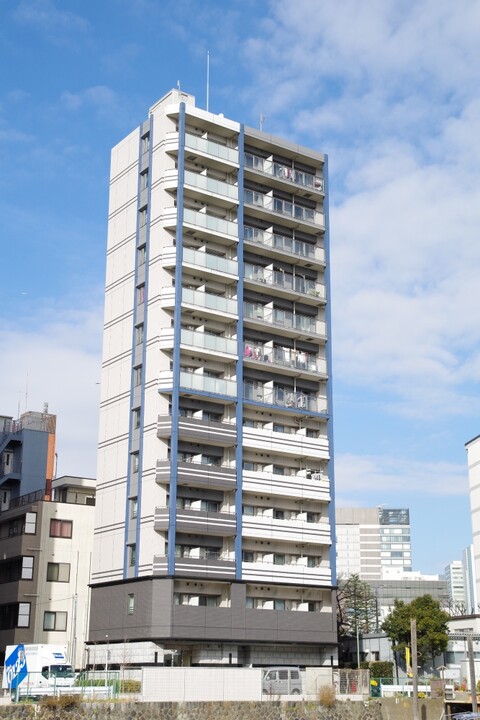 ガーラプレシャス品川イースト